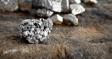 FTSE AIM All-Share Index Mining Activity Expands Around Rockfire Resources Exploration