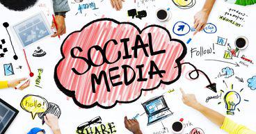 5 top social media stocks for August: META, TWTR, SNAP, GOOGL, PINS