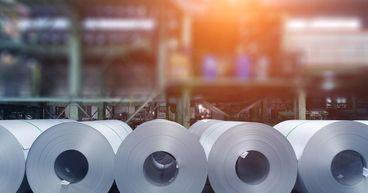 Companhia Siderurgica (NYSE:SID) Canadian Perspective On Steel Sector Activity Surrounding Trends