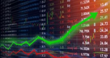 Stocks Up Today - URW, NEA, HTA, GNE