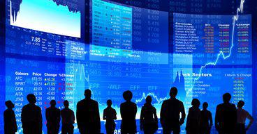 Canadian market records modest gains of 0.38%