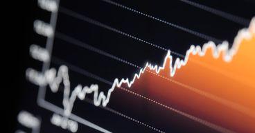 Why is the Evaxion Biotech (EVAX) stock rising today?