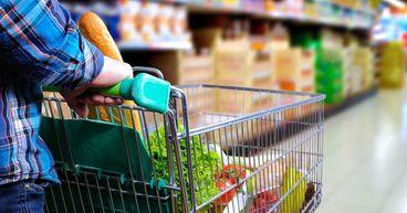 Dollar General shares decline as it lowers full-year outlook