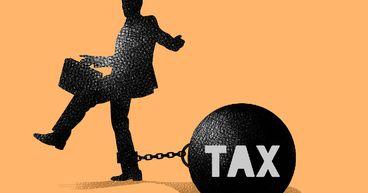 Tax Nuances Your Planning Software Must Handle