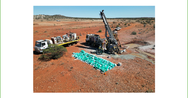 Tempest Minerals (ASX:TEM) Completes Inaugural Gold Drilling at Mt Magnet’s Range Project