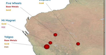 Tempest Minerals (ASX:TEM) Expands Potential with Inaugural Resource Estimate and Strategic MOU