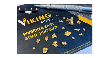 Viking Mines (ASX:VKA) FY25: Resource Expansion at Riverina East and Battery Metals Progress