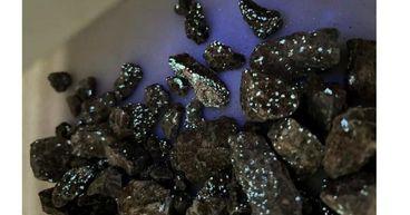 Viking Mines (ASX:VKA) Advances Linka Tungsten Project with Positive Ore Sorting Results