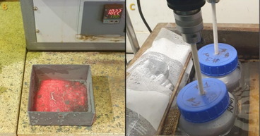 Viking Mines (ASX: VKA) hits key milestone in Canegrass metallurgical testwork with vanadium recovery of 93.2%