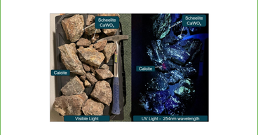 Viking Mines (ASX:VKA) Reports High-Grade Tungsten Oxide Assays at Linka Project