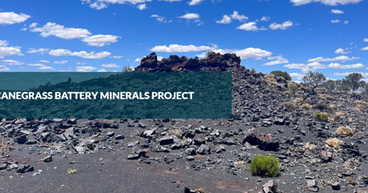 Viking Mines (ASX: VKA) unlocking significant vanadium resource at Canegrass Battery Minerals Project