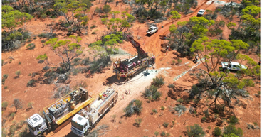 Viking Mines (ASX:VKA) Resumes Drilling at Northern Duplex Target, First Hit Gold Project