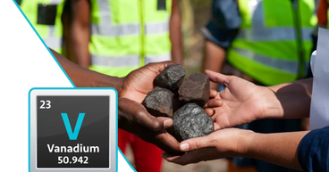 Vanadium Resources’ (ASX: VR8, DAX: TR3) Dec Quarter focuses on making Steelpoortdrift construction ready