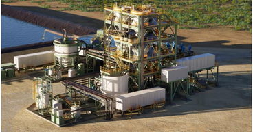 VRX Silica (AXS:VRX) Nears Environmental Approval and Expands Offtake Interest