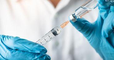 GSK’s Liquid Meningitis Vaccine Cleared by EU Authorities
