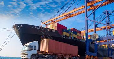 SRT Marine Systems within FTSE AIM All-Share Maritime Technology Ecosystem