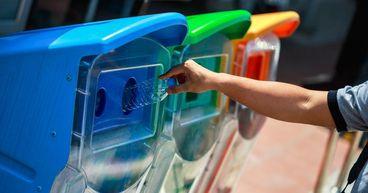Could Recycling Plans Disrupt the Waste Sector?