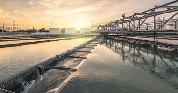 FTSE 350 Focus: Pennon Group Activity Reflects Utility Sector Movement