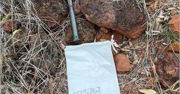 Australasian Metals (ASX:A8G) unearths gallium mineralisation in rock chips at May Queen South