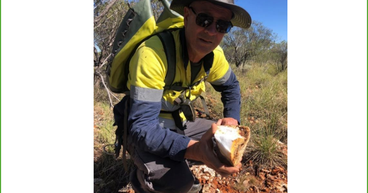 Australasian Metals (ASX: A8G) shares soar on promising results from Dingo Hole pure quartz project