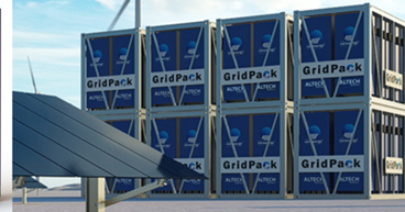Altech Batteries (ASX:ATC, FRA:A3Y) Increases Stake in CERENERGY® and Silumina Anodes™ Projects