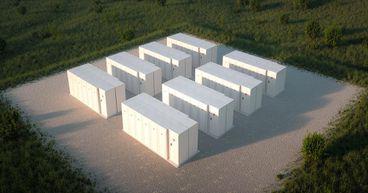 NSW government grants 1.4 GWh superbattery contract to Akaysha Energy
