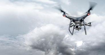 Why Is Draganfly Pursuing a Direct Offering Amid Market Challenges?