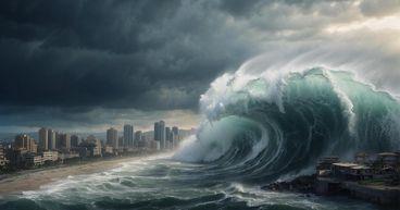 Japan and US Trigger Tsunami Alerts After Intense Earthquake Near Russia