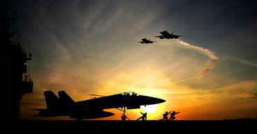 RTX to NOC: Top defense stocks to explore amid US-China tensions