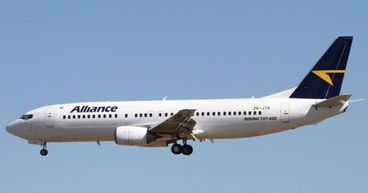 Overview Of The Aviation Industry In The UK