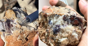 Alchemy Resources (ASX: ALY) advancing exploration on lithium targets at Western Australian projects