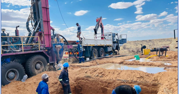 Arcadia Minerals (ASX: AM7, FRA: 80H) targets lithium Brine discovery, as drilling commences at Bitterwasser Lithium Brines Project