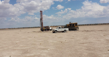 Latest grab samples from drilling at Arcadia Minerals (ASX: AM7, FRA: 8OH) Bitterwasser brines project indicate lithium grades increase to depth