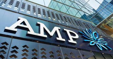 How AMP’s (ASX:AMP) shares are faring after AUM slip