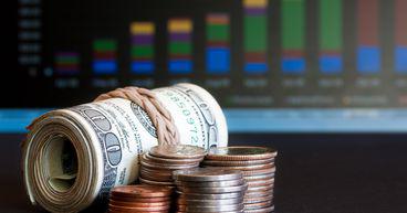 Wall Street closed higher on fading price pressures; MU, AMAT rose