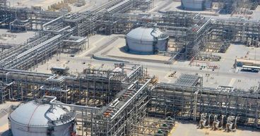 All That Investors Need To know About Aramco's Leap To The Future Among Top Three Oil Producers