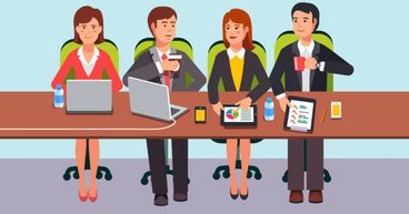 Four Stocks Under Discussion– RHT, BRN, VEC And A2M