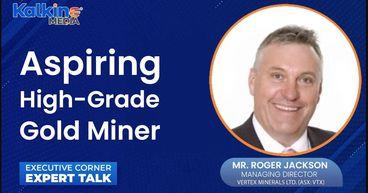 Vertex Minerals (Asx:vtx) Charting A Golden Course At Hill End Mine