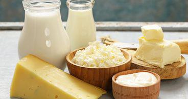 Five ASX-listed dairy stocks on investors’ radar today