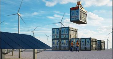 Altech Batteries (ASX: ATC) Launches AU$5M SPP to fuel CERENERGY® and Silumina AnodesTM Projects
