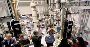 Altech Batteries (ASX: ATC) makes notable progress across projects in Dec 2023 quarter