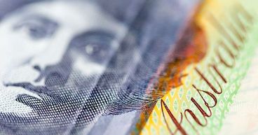 An Interesting Dichotomy: The Aussie Economy Is Slowing Down While The Aussie Stock Market Is Surging Up