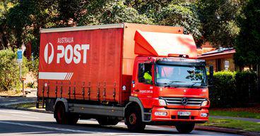 Australians must order Christmas presents now: Australia Post