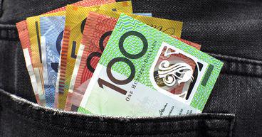 ASX 200 closes in red; Utilities gains; Materials leads losses