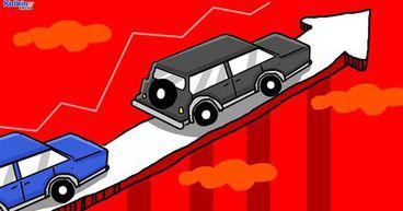 TSX stocks to watch as motor vehicle sales jump 27.4% YoY in June
