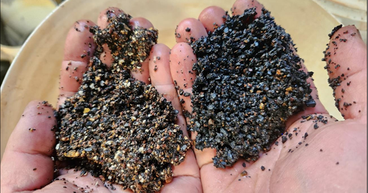 Black Canyon (ASX: BCA) unveils ability to produce 30-33% oxide manganese concentrate