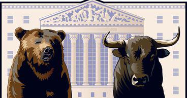 Stocks to explore during a bear market: ACI, BAX, JNJ, LMT & UL