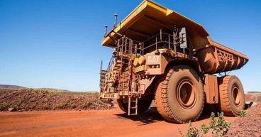 Iron Ore Prices Halted After A Steep Rise; BHP Moving Upwards Despite Stagnancy In Iron Ore