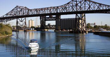 Atlas Arteria (ASX:ALX) completes acquisition of Chicago Skyway