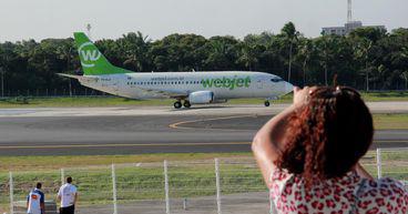 How are Webjet's (ASX:WEB) shares faring post H1FY23 update?